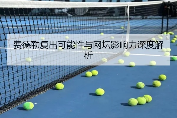 费德勒复出可能性与网坛影响力深度解析